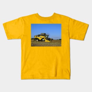 Evening Harvest Kids T-Shirt